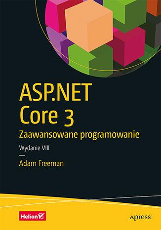 ASP.NET CORE 3