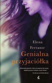 GENIALNA PRZYJACIÓŁKA