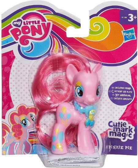 PINKIE PIE MY LITTLE PONY