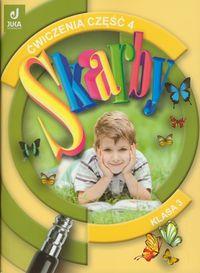 SKARBY 3 ĆWICZENIA CZĘŚĆ 4
