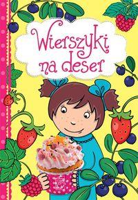 WIERSZYKI NA DESER