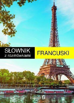 SŁOWNIK FRANCUSKO-POLSKI, POLSKO-FRANCUSKI...
