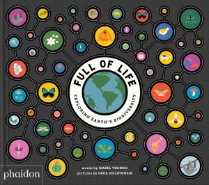 Full of Life. Exploring Earth's Biodiversity
