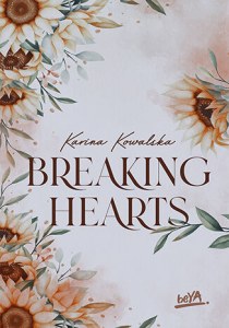 Breaking hearts