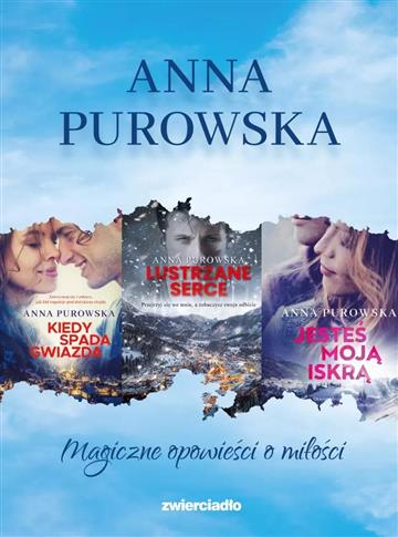 Śnieżysko. 1-3. Pakiet: Kiedy spada gwiazda / Lust