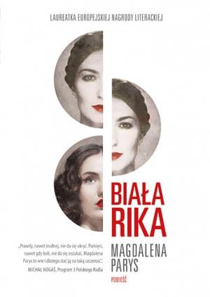 BIAŁA RIKA