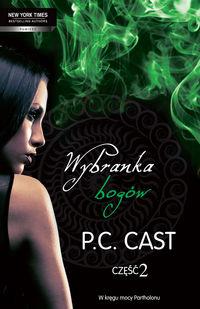 WYBRANKA BOGÓW CZ 2