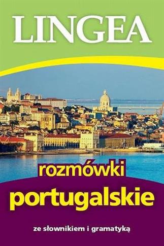 ROZMÓWKI PORTUGALSKIE WYD. 3