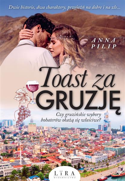 TOAST ZA GRUZJĘ