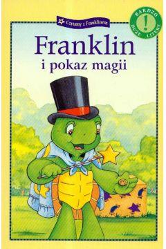 Franklin i pokaz magii