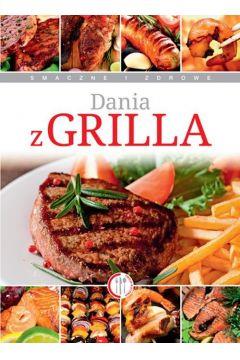 DANIA Z GRILLA