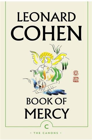 Book of Mercy (Canons)