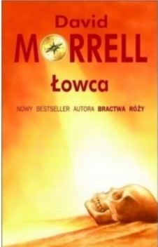 DAVID MORRELL - ŁOWCA