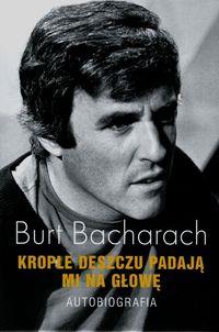 BURT BACHARACH KROPLE DESZCZU PADAJĄ MI NA GŁOWĘ