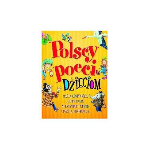 POLSCY POECI DZIECIOM
