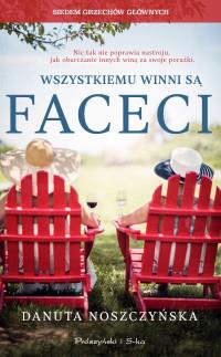 WSZYSTKIEMU WINNI SĄ FACECI