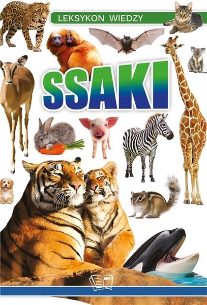 SSAKI LEKSYKON WIEDZY