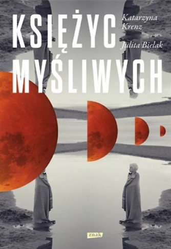 KSIĘŻYC MYŚLIWYCH