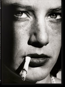 Helmut Newton. Legacy wer. angielska