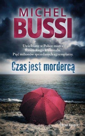 CZAS JEST MORDERCĄ (WYDANIE POCKETOWE)