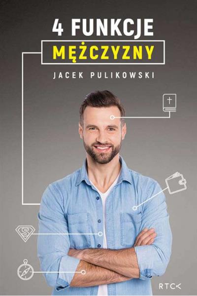 4 FUNKCJE MĘŻCZYZNY