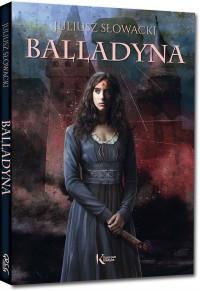 BALLADYNA KOLOR