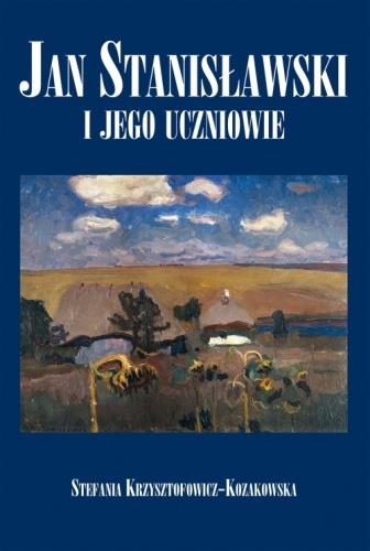 JAN STANISŁAWSKI I JEGO UCZNIOWIE