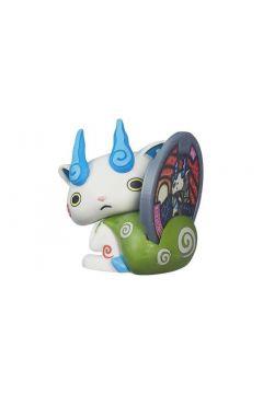 YO-KAI WATCH MEDAL Z FIGURKĄ KOMASAN