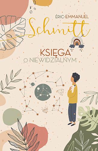 KSIĘGA O NIEWIDZIALNYM, WYDANIE 2