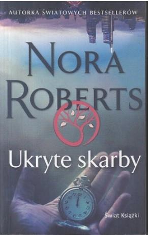 Ukryte skarby Nora Roberts