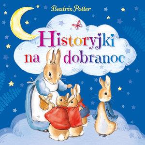 HISTORYJKI NA DOBRANOC