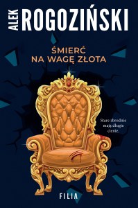 Śmierć na wagę złota