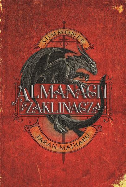 SUMMONER. ALMANACH ZAKLINACZA