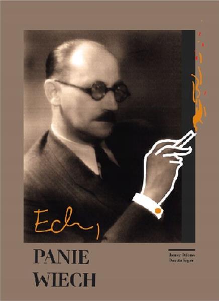 ECH, PANIE WIECH
