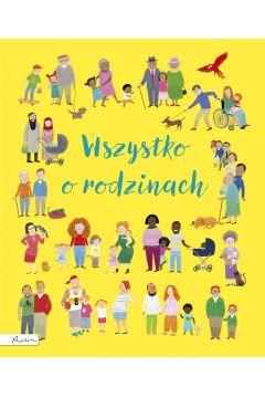 WSZYSTKO O RODZINACH