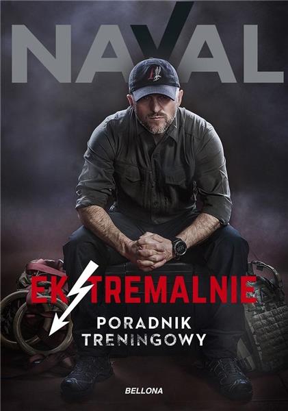 EKSTREMALNIE. PORADNIK TRENINGOWY