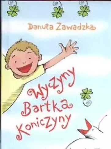 WYCZYNY BARTKA KONICZYNY