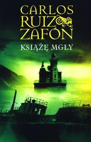 KSIĄŻĘ MGŁY