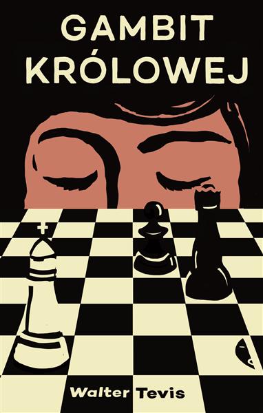 GAMBIT KRÓLOWEJ