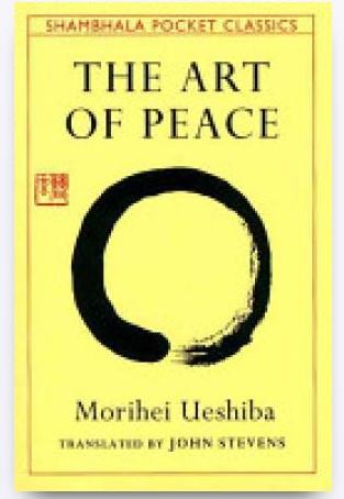 The Art of Peace