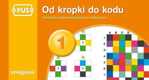 PUS OD KROPKI DO KODU 1