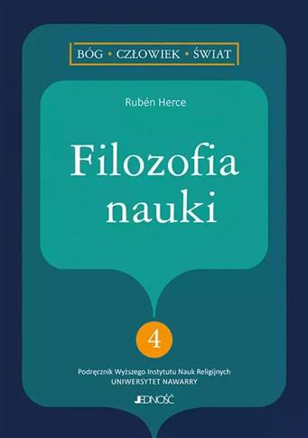 Filozofia nauki