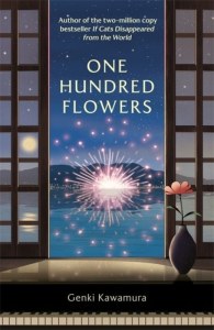 One Hundred Flowers wer. angielska