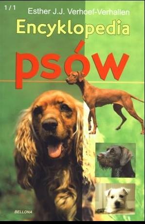 Encyklopedia psów