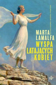 Wyspa latających kobiet
