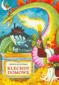 KLECHDY DOMOWE WYD. 2017