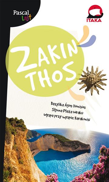 ZAKINTHOS