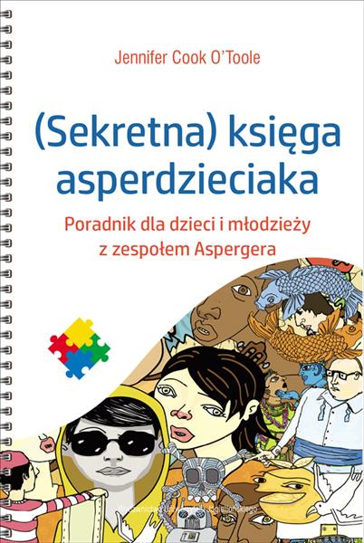 (SEKRETNA) KSIĘGA ASPERDZIECIAKA