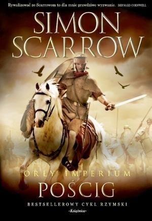 ORŁY IMPERIUM 5. POŚCIG