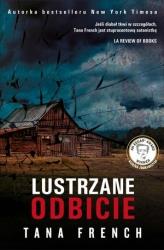 LUSTRZANE ODBICIE
